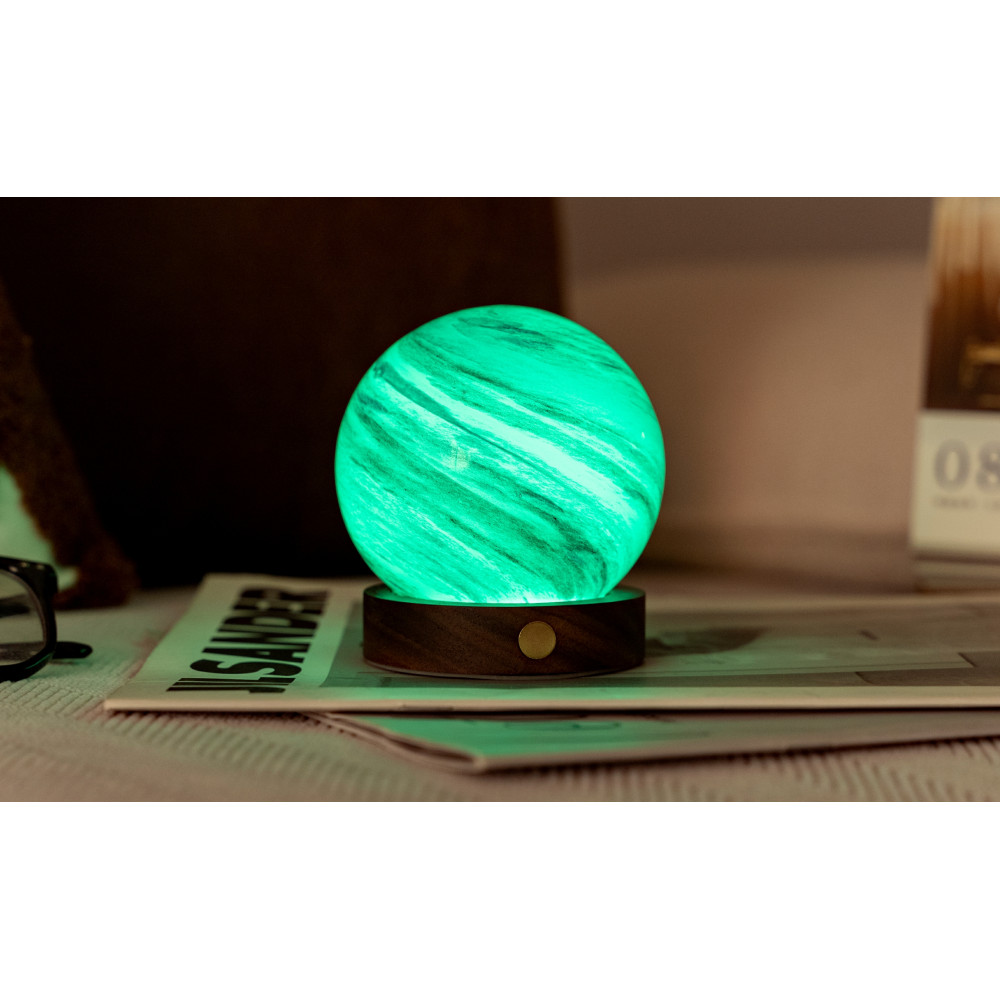 GINGKO ASTRAGLASS LIGHT ΠΟΛΙΚΟ ΝΕΦΟΣ 8x9 ΕΚ (G050M-PC)
