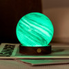 GINGKO ASTRAGLASS LIGHT ΠΟΛΙΚΟ ΝΕΦΟΣ 8x9 ΕΚ (G050M-PC)