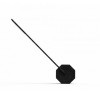 GINGKO ΦΟΡΗΤΟ ΦΩΤΙΣΤΙΚΟ ΓΡΑΦΕΙΟΥ OCTAGON ONE ΜΑΥΡΟ 8,5 x 4 x 38 ΕΚ (GK11B10)