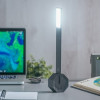 GINGKO ΦΟΡΗΤΟ ΦΩΤΙΣΤΙΚΟ ΓΡΑΦΕΙΟΥ OCTAGON ONE ΜΑΥΡΟ 8,5 x 4 x 38 ΕΚ (GK11B10)