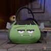 LEGAMI HALLOWEEN ΤΣΑΝΤΑ TRICK OR TREAT ΦΡΑΝΚΕΝΣΤΑΪΝ (HCB0004)