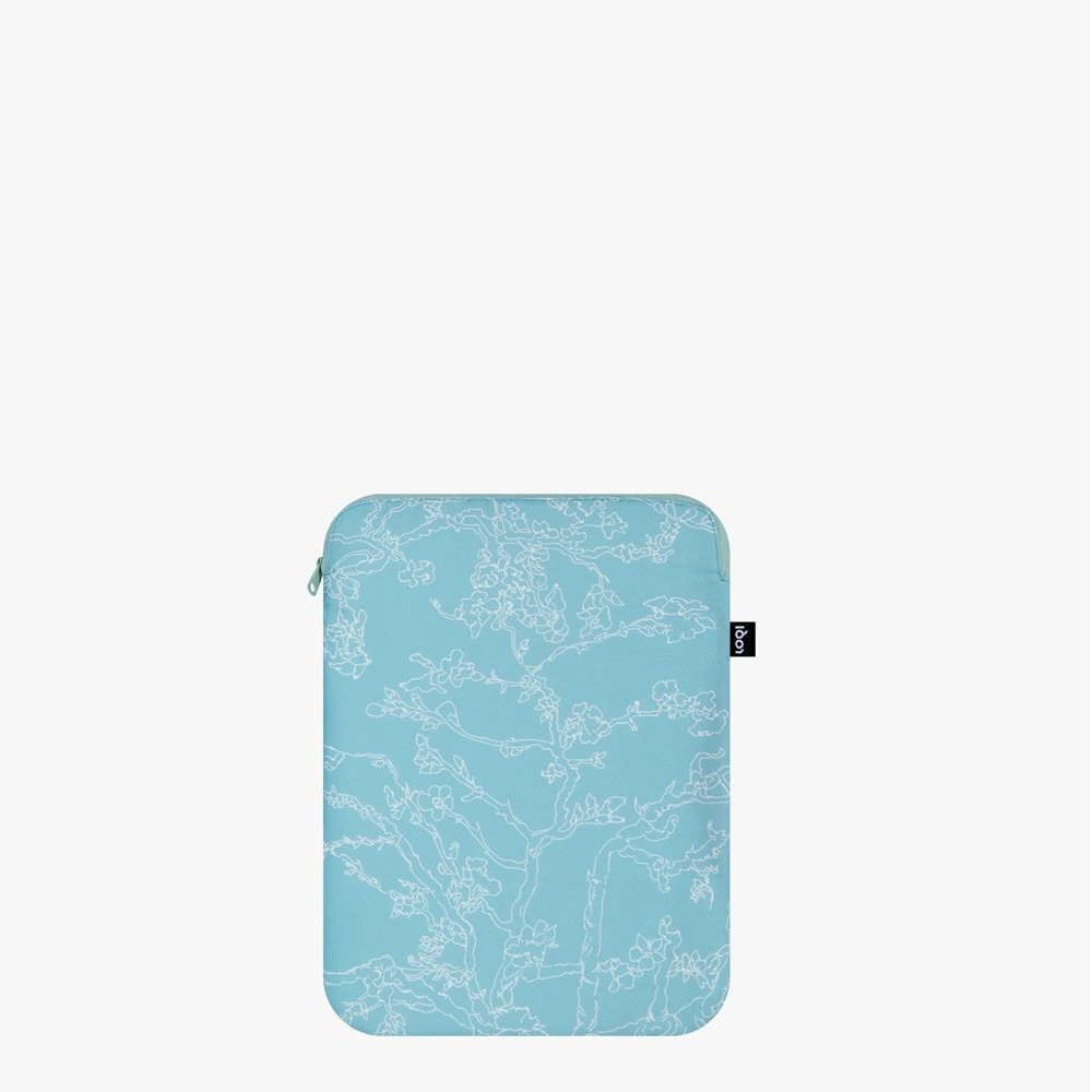 LOQI ΘΗΚΗ ΛΑΠΤΟΠ ΑΝΑΚΥΚΛΩΜΕΝΗ VINCENT VAN GOGH ALMOND BLOSSOM (LS.VG.AB)