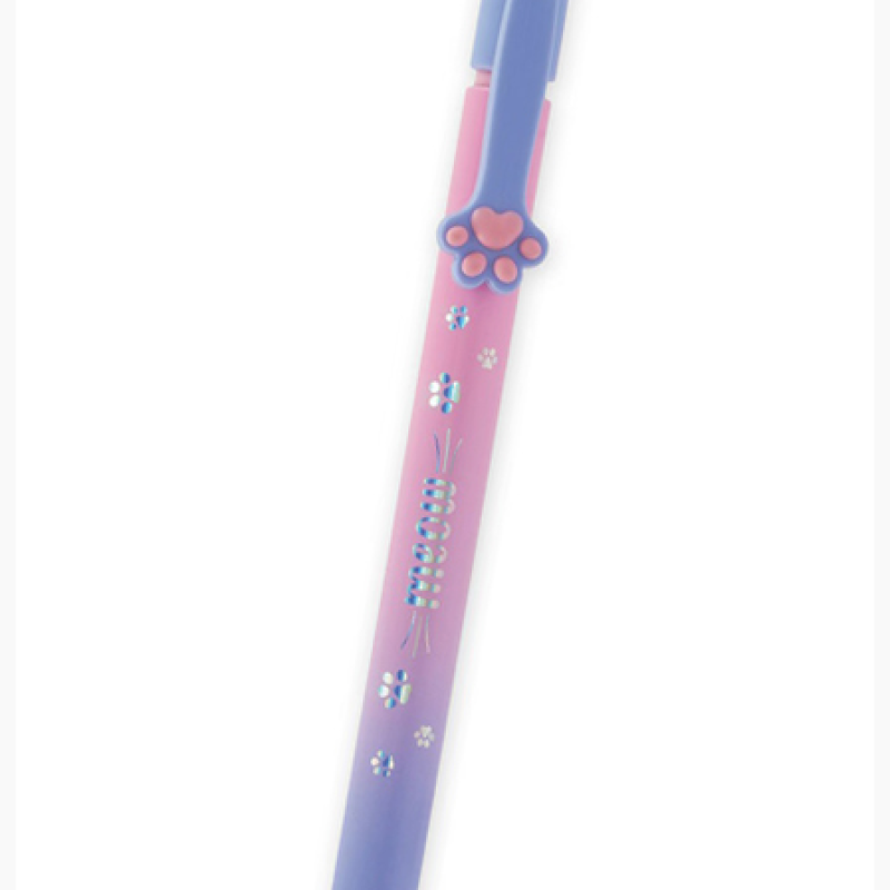LEGAMI ΣΤΥΛΟ FΑΝCΥ MEOW PINK PAW (MPN0002)