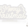 LEGAMI ΔΙΑΚΟΣΜΗΤΙΚΟ ΜΕ ΦΩΣ ΝΕΟΝ ΕΦΕ IT'S A SIGN MERRY XMAS (NEL0004)