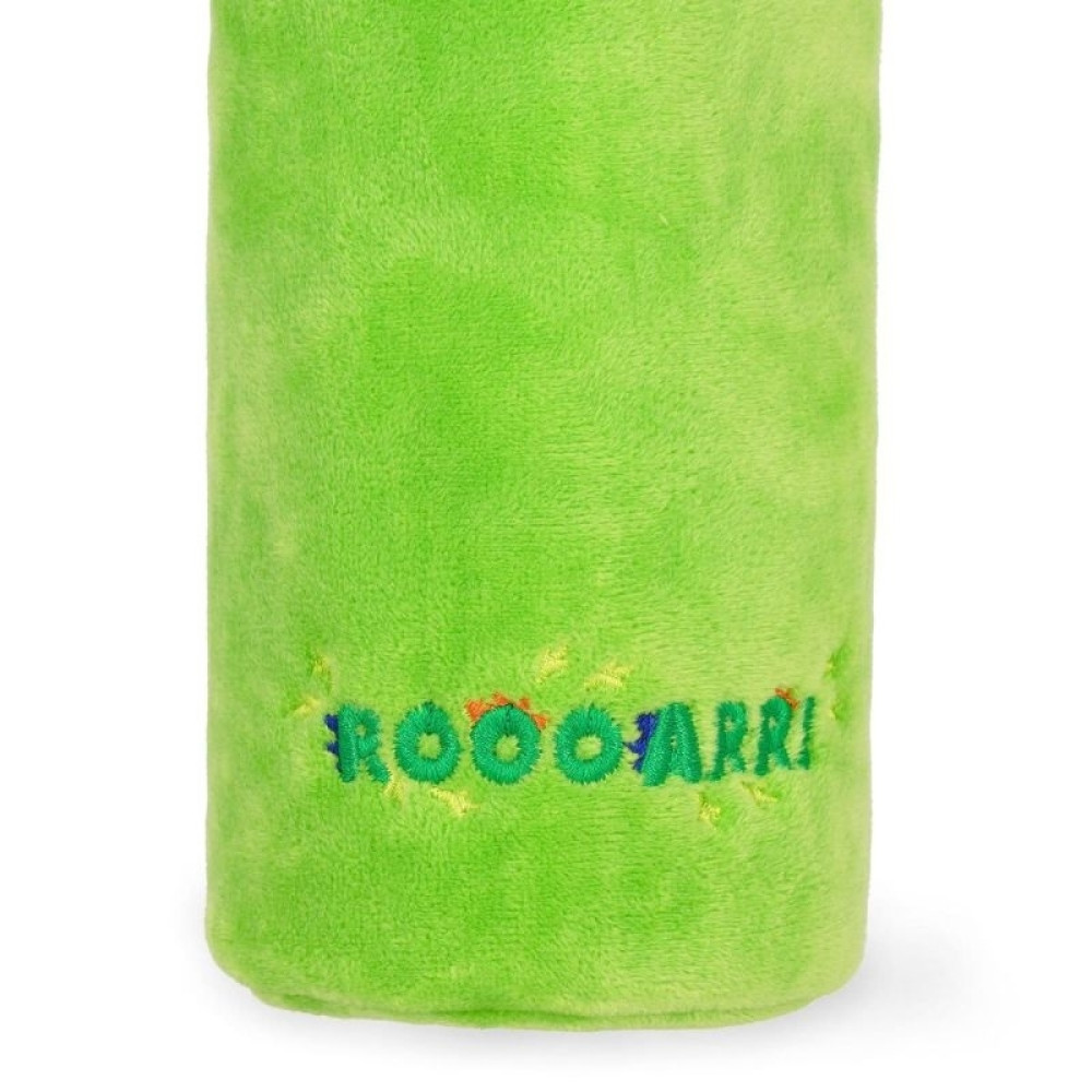 LEGAMI ΜΑΛΑΚΗ ΒΕΛΟΥΔΙΝΗ ΚΑΣΕΤΙΝΑ DINO "ROOOARR" (PPC0004)
