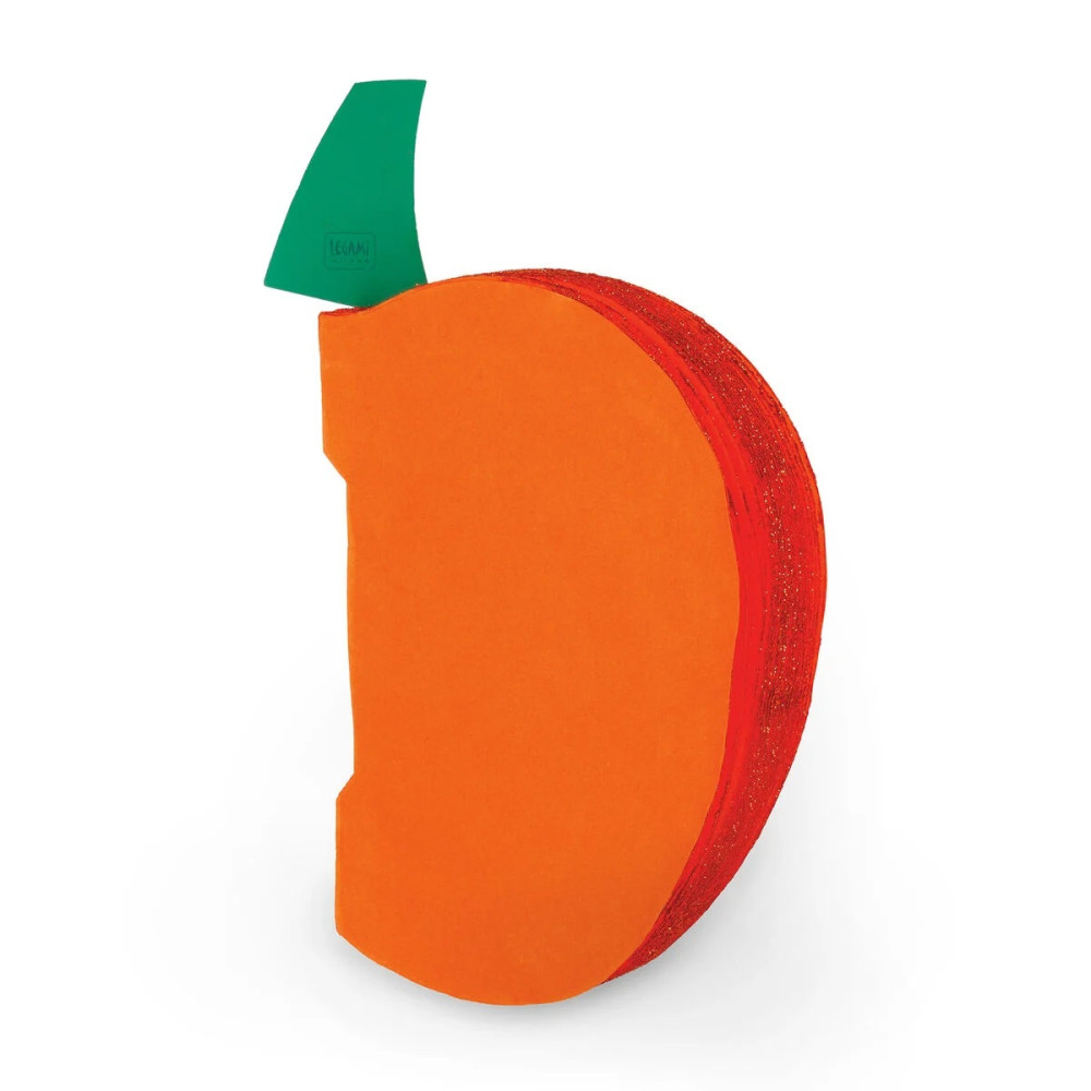 LEGAMI HALLOWEEN ΝΤΕΚΟΡ ΠΤΥΣΣΟΜΕΝΗ ΧΑΡΤΙΝΗ ΚΟΛΟΚΥΘΑ WHAT A PUMPKIN! (PPU0001)