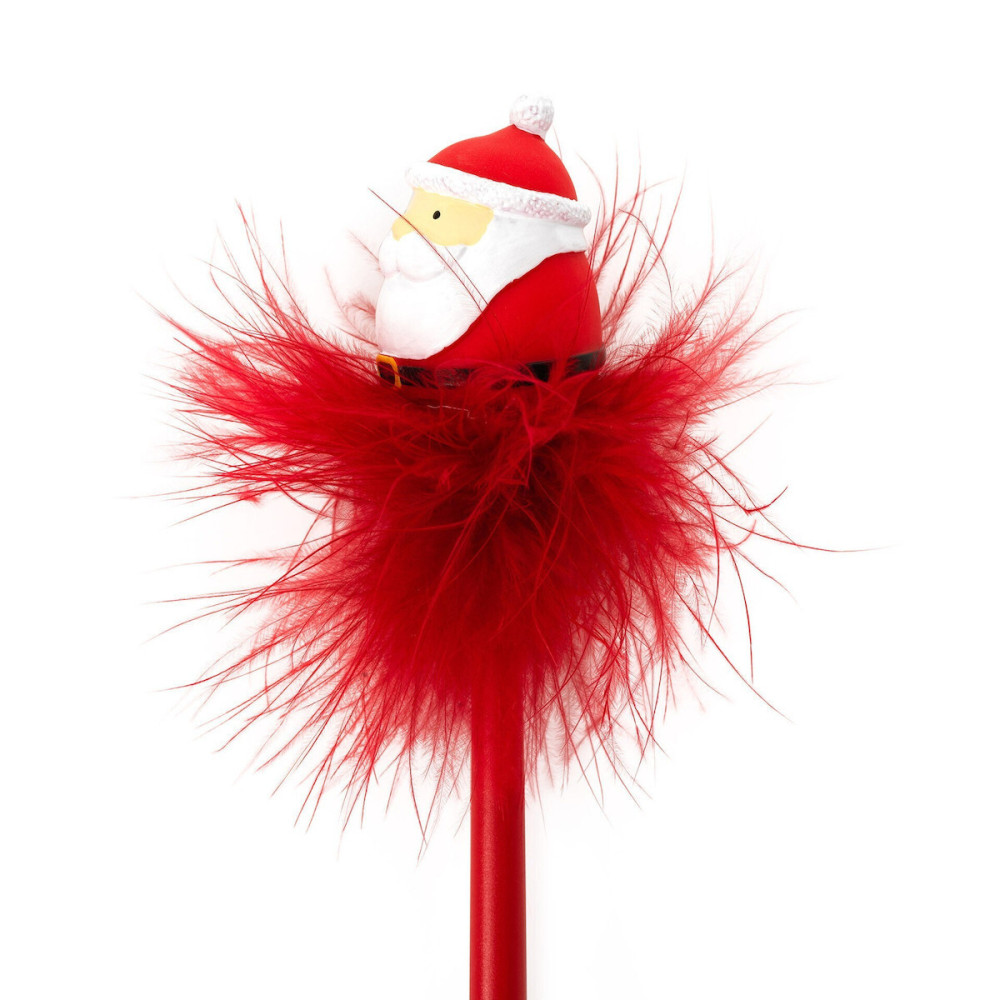 LEGAMI ΣΤΥΛΟ ΠΟΥ ΦΩΤΙΖΕΙ SANTA CLAUS (SPE0001)