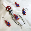 ΛΑΜΠΑΔΑ ΑΡΩΜΑΤΙΚΗ ΜΠΡΕΛΟΚ SUPER HEROES SPIDERMAN (812929)