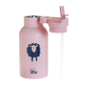 ΜΕΤΑΛΛΙΚΟ ΘΕΡΜΟΣ 350ML SHEEP (33-BO-2014)