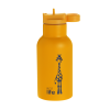 ΜΕΤΑΛΛΙΚΟ ΘΕΡΜΟΣ 350ML GIRAFFE (33-BO-2016)