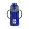 ΜΕΤΑΛΛΙΚΟ ΘΕΡΜΟΣ ΠΑΙΔΙΚΟ 300ML NAVY BLUE (33-BO-2990)