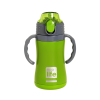 ΜΕΤΑΛΛΙΚΟ ΘΕΡΜΟΣ ΠΑΙΔΙΚΟ 300ML ΠΡΑΣΙΝΟ (33-BO-2992)