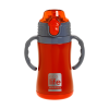 ΜΕΤΑΛΛΙΚΟ ΘΕΡΜΟΣ ΠΑΙΔΙΚΟ 300ML ΚΟΚΚΙΝΟ (33-BO-2999)