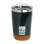 ECO LIFE COFFEE THERMOS DARK GREEN 370ML (CORK BOTTOM) (33-BO-4104)