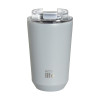ECO LIFE COFFEE THERMOS 360ML- PURE GREY (33-BO-4119)
