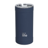 ΠΟΤΗΡΙ ΘΕΡΜΟΣ ΜΕ ΔΙΑΦΑΝΕΣ ΚΑΠΑΚΙ SAPPHIRE BLUE 500ML (33-BO-4126)