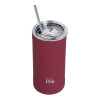 ΠΟΤΗΡΙ ΘΕΡΜΟΣ ΜΕ ΔΙΑΦΑΝΕΣ ΚΑΠΑΚΙ CHILI PEPPER 500ML (33-BO-4133)