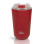 ECO LIFE COFFEE THERMOS 360ML- PURE RED (33-BO-4170)