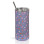 ECO LIFE COFFEE THERMOS FLOWER BLOOM 500ML (33-BO-4182)