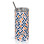 ECO LIFE COFFEE THERMOS COLOR SQUARES 500ML  (33-BO-4186)