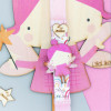 ΛΑΜΠΑΔΑ PINK FAIRY (5212018733220)