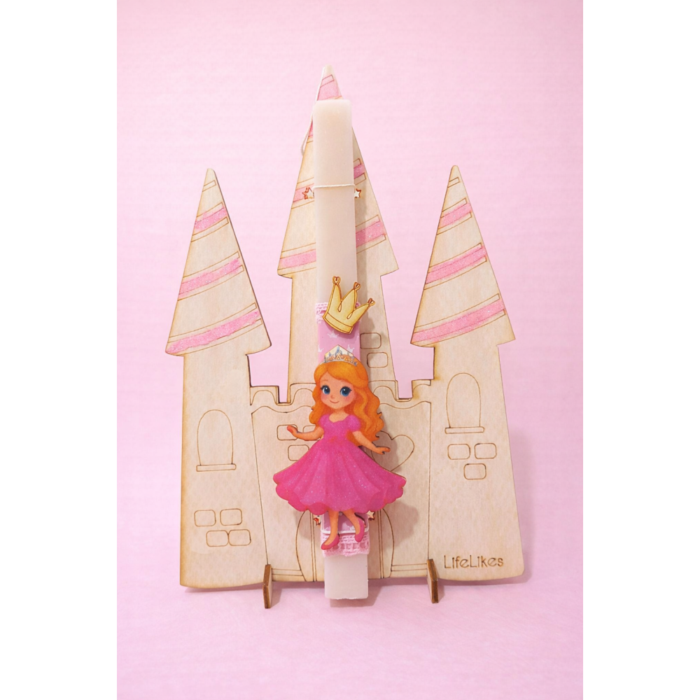 ΛΑΜΠΑΔΑ FAIRYTALE (5212018747517)
