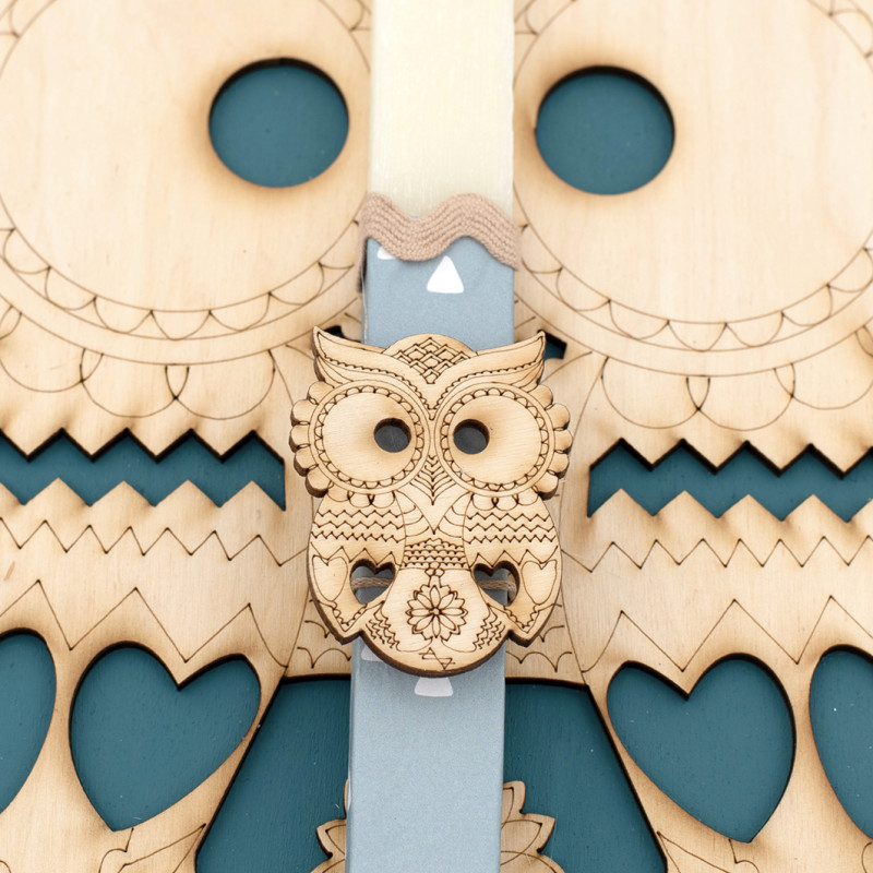 ΛΑΜΠΑΔΑ OWL (5212018757660)