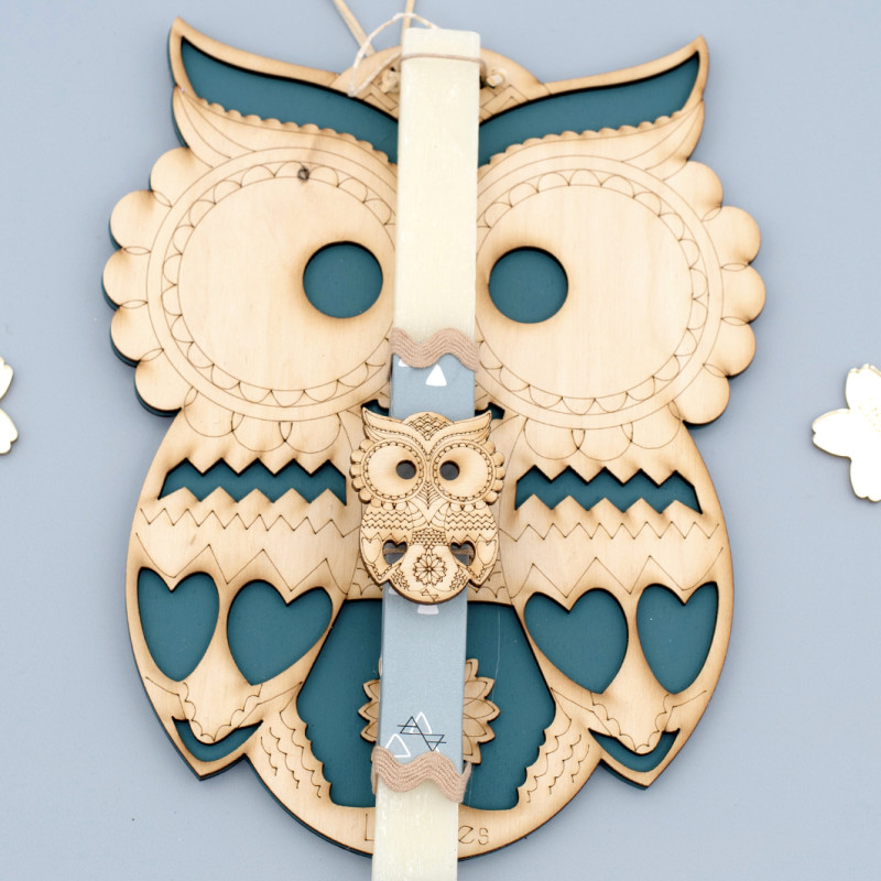 ΛΑΜΠΑΔΑ OWL (5212018757660)