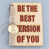 ΛΑΜΠΑΔΑ AΤΖΕΝΤΑ BE THE BEST VERSION OF YOU (5212018757783)