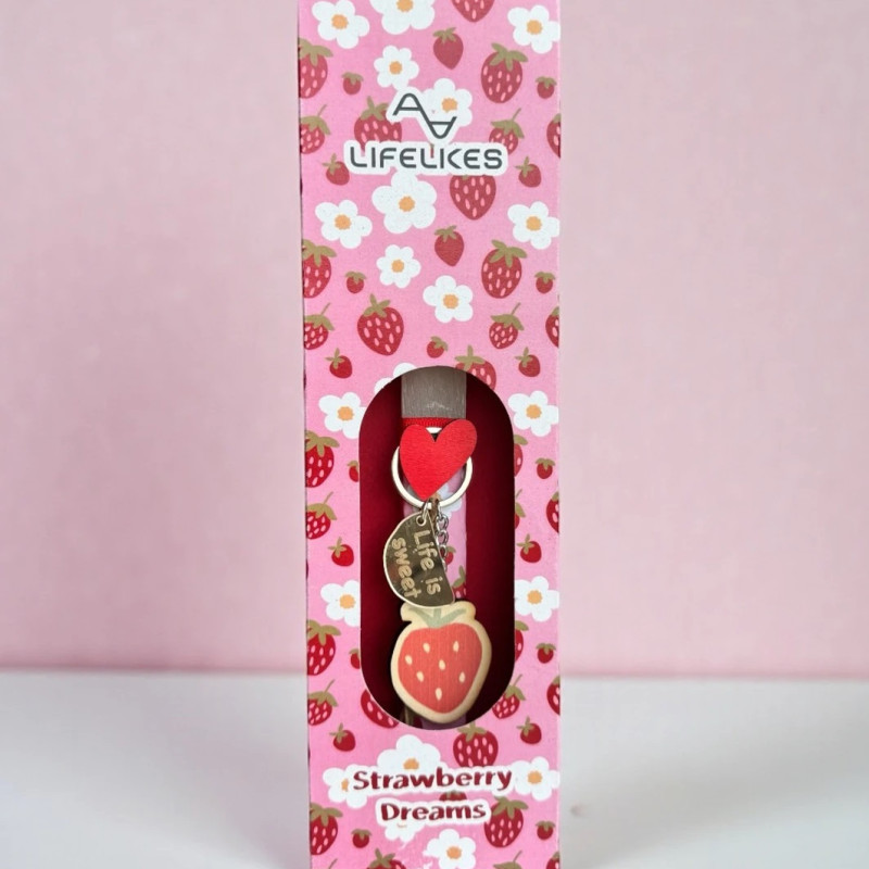 ΛΑΜΠΑΔΑ STRAWBERRY DREAMS ΣΕ ΚΟΥΤΙ (5212018793842)