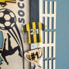 ΛΑΜΠΑΔΑ SOCCER ΚΙΤΡΙΝΟ (5212018795143)