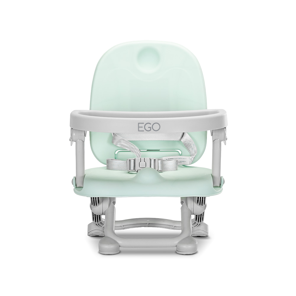 LORELLI ΚΑΡΕΚΛΑΚΙ ΦΑΓΗΤΟΥ EGO 2IN1 GREEN (10100480001)