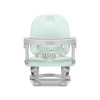 LORELLI ΚΑΡΕΚΛΑΚΙ ΦΑΓΗΤΟΥ EGO 2IN1 GREEN (10100480001)