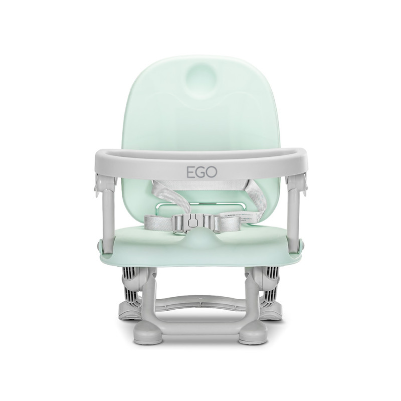 LORELLI ΚΑΡΕΚΛΑΚΙ ΦΑΓΗΤΟΥ EGO 2IN1 GREEN (10100480001)
