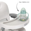 LORELLI ΚΑΡΕΚΛΑΚΙ ΦΑΓΗΤΟΥ EGO 2IN1 GREEN (10100480001)