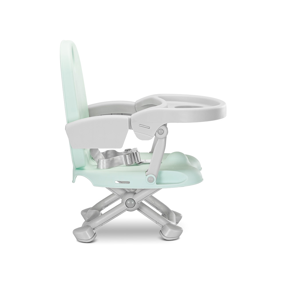 LORELLI ΚΑΡΕΚΛΑΚΙ ΦΑΓΗΤΟΥ EGO 2IN1 GREEN (10100480001)
