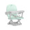 LORELLI ΚΑΡΕΚΛΑΚΙ ΦΑΓΗΤΟΥ EGO 2IN1 GREEN (10100480001)