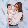 LORELLI ΔΙΠΛΟ HΛΕΚΤΡΙΚΟ ΘΗΛΑΣΤΡΟ DAILY COMFORT ΛΕΥΚΟ (10220590003)