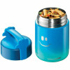 MAPED PICNIK ΦΑΓΗΤΟΔΟΧΕΙΟ CONCEPT ΙΣΟΘΕΡΜΙΚΟ ΑΝΟΞΕΙΔΩΤΟ 350ML (876003)