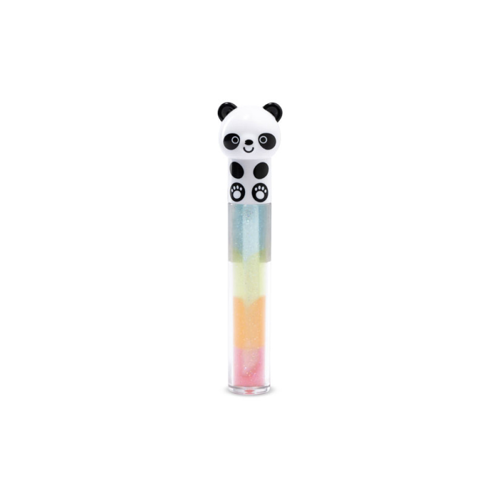 MARTINELIA SHINY ANIMALS LIP GLOSS ΠΑΝΤΑ (79101)