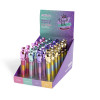 MARTINELIA  ROYAL SCEPTER LIP GLOSS ΠΡΑΣΙΝΟ ΜΗΛΟ(90028)
