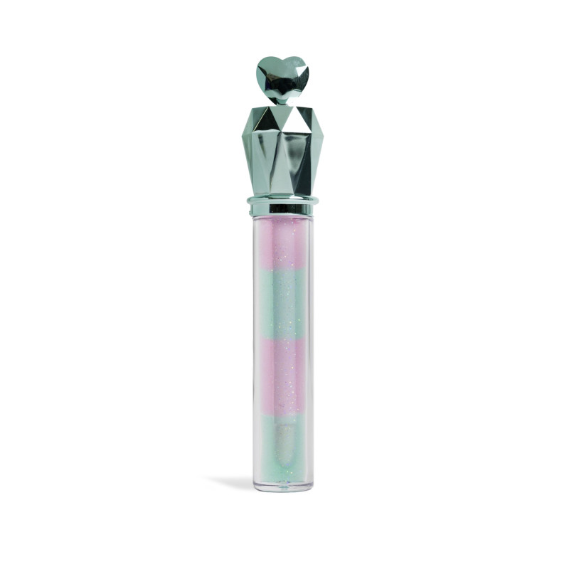 MARTINELIA  ROYAL SCEPTER LIP GLOSS ΠΡΑΣΙΝΟ ΜΗΛΟ(90028)