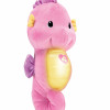 FISHER PRICE ΙΠΠΟΚΑΜΠΟΣ ΦΩΤΕΙΝΟ ΑΛΟΓΑΚΙ ΤΗΣ ΘΑΛΑΣΣΑΣ ΡΟΖ (DGH73)