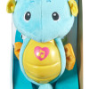 FISHER PRICE ΙΠΠΟΚΑΜΠΟΣ ΦΩΤΕΙΝΟ ΑΛΟΓΑΚΙ ΤΗΣ ΘΑΛΑΣΣΑΣ ΣΙΕΛ (DGH82)