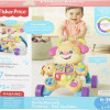 FISHER PRICE LAUGH & LEARN ΕΚΠΑΙΔΕΥΤΙΚΗ ΣΤΡΑΤΑ ΡΟΖ ΣΚΥΛΑΚΙ SMART STAGES (FTC68)