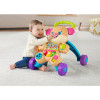 FISHER PRICE LAUGH & LEARN ΕΚΠΑΙΔΕΥΤΙΚΗ ΣΤΡΑΤΑ ΡΟΖ ΣΚΥΛΑΚΙ SMART STAGES (FTC68)