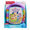 FISHER PRICE LAUGH & LEARN ΕΚΠΑΙΔΕΥΤΙΚΌ ΒΙΒΛΙΟ (FVT24)