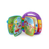 FISHER PRICE LAUGH & LEARN ΕΚΠΑΙΔΕΥΤΙΚΌ ΒΙΒΛΙΟ (FVT24)