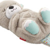 FISHER PRICE ΒΊΔΡΑ ΜΕ ΚΊΝΗΣΗ ΑΝΑΠΝΟΉΣ & ΜΟΥΣΙΚΉ (FXC66)