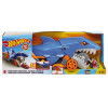 HOT WHEELS ΝΤΑΛΙΚΑ ΚΑΡΧΑΡΙΑΣ(GVG36)
